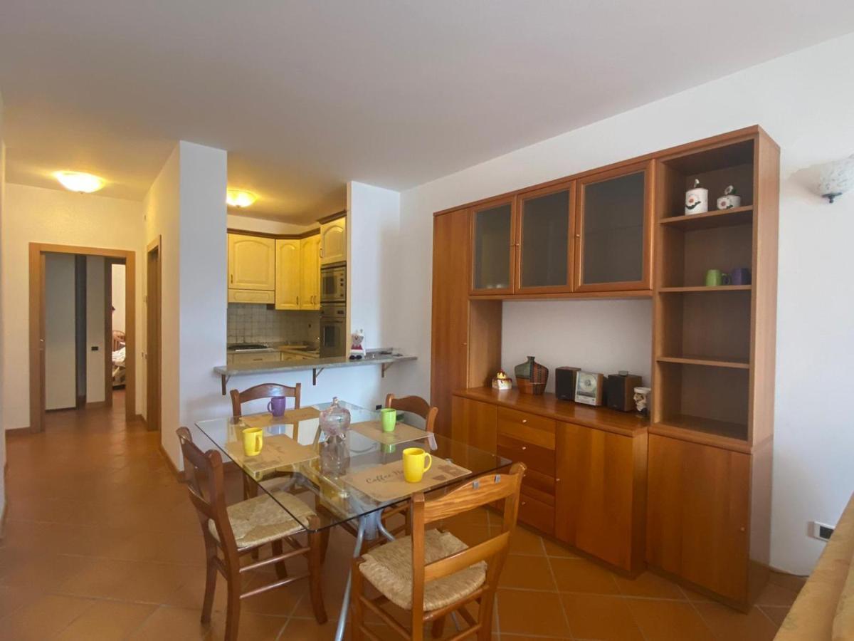 Apartment Lake View Cremia Ngoại thất bức ảnh