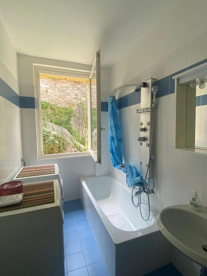 Apartment Lake View Cremia Ngoại thất bức ảnh