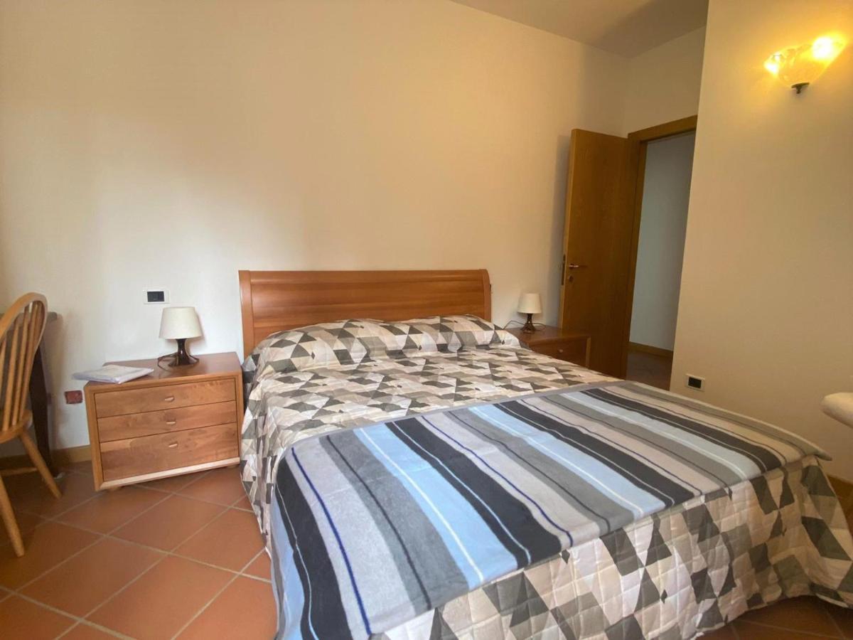 Apartment Lake View Cremia Ngoại thất bức ảnh