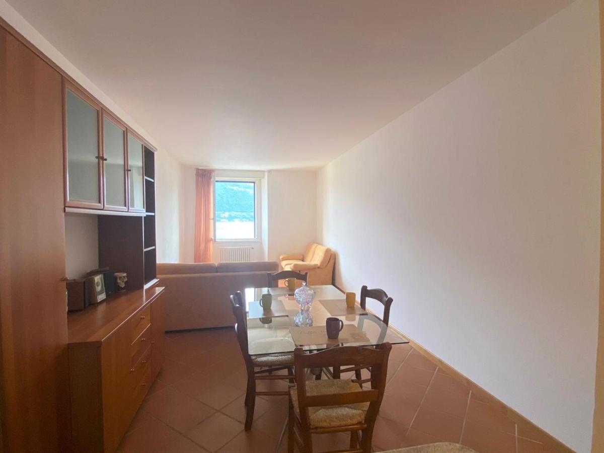 Apartment Lake View Cremia Ngoại thất bức ảnh