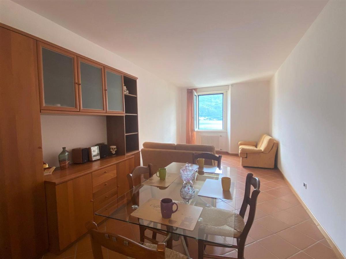 Apartment Lake View Cremia Ngoại thất bức ảnh