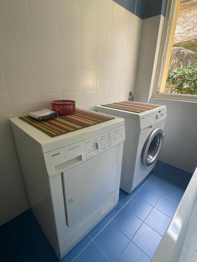 Apartment Lake View Cremia Ngoại thất bức ảnh