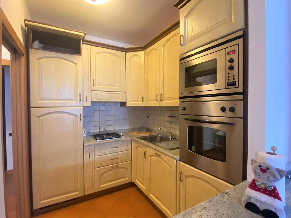 Apartment Lake View Cremia Ngoại thất bức ảnh