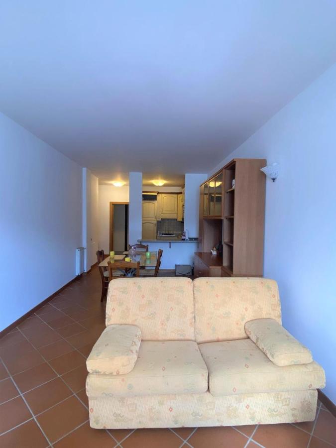 Apartment Lake View Cremia Ngoại thất bức ảnh