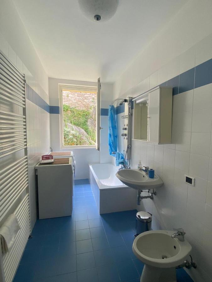 Apartment Lake View Cremia Ngoại thất bức ảnh